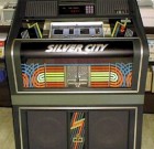 Musikbox NSM Silvercity
