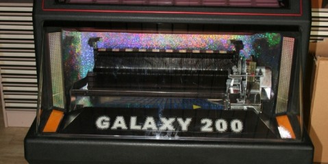 NSM Jukebox Galaxy 200