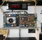 NSM ES V-I CD Teststation