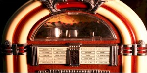 Eine Jukebox mieten