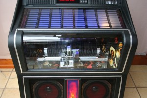 Jukebox AMI G 120