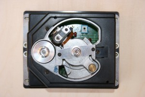NSM CD-Abspieler-Laufwerk (ES V-I)