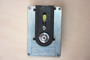NSM Elektronikzentrale (4 Regler)