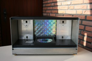 NSM Elektronikzentrale (4 Regler)