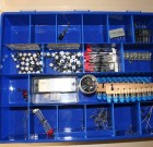 Ersatzteile unserer NSM Fachwerkstatt