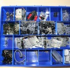 Ersatzteile unserer NSM Fachwerkstatt