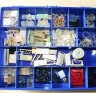 Ersatzteile unserer NSM Fachwerkstatt