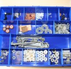 Ersatzteile unserer NSM Fachwerkstatt