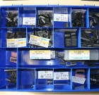 Ersatzteile der NSM Fachwerkstatt