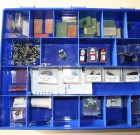 Ersatzteile der NSM Fachwerkstatt