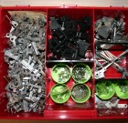 Ersatzteile der NSM Fachwerkstatt