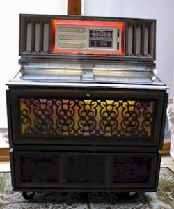 Jukebox AMI G 120