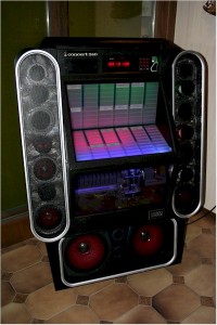 Jukebox AMI G 120