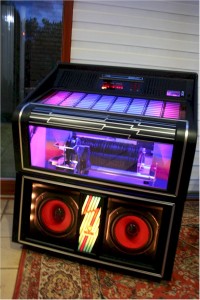 Jukebox AMI G 120