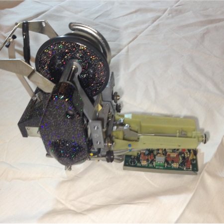 Laufwerk NSM ES-IV
