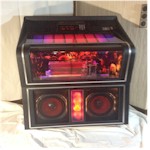 Jukebox AMI G 120